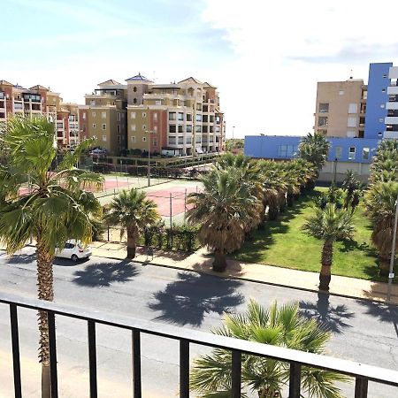 Marina Isla Canela Apartment อูเอลบา ภายนอก รูปภาพ