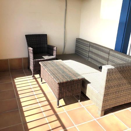 Marina Isla Canela Apartment อูเอลบา ภายนอก รูปภาพ