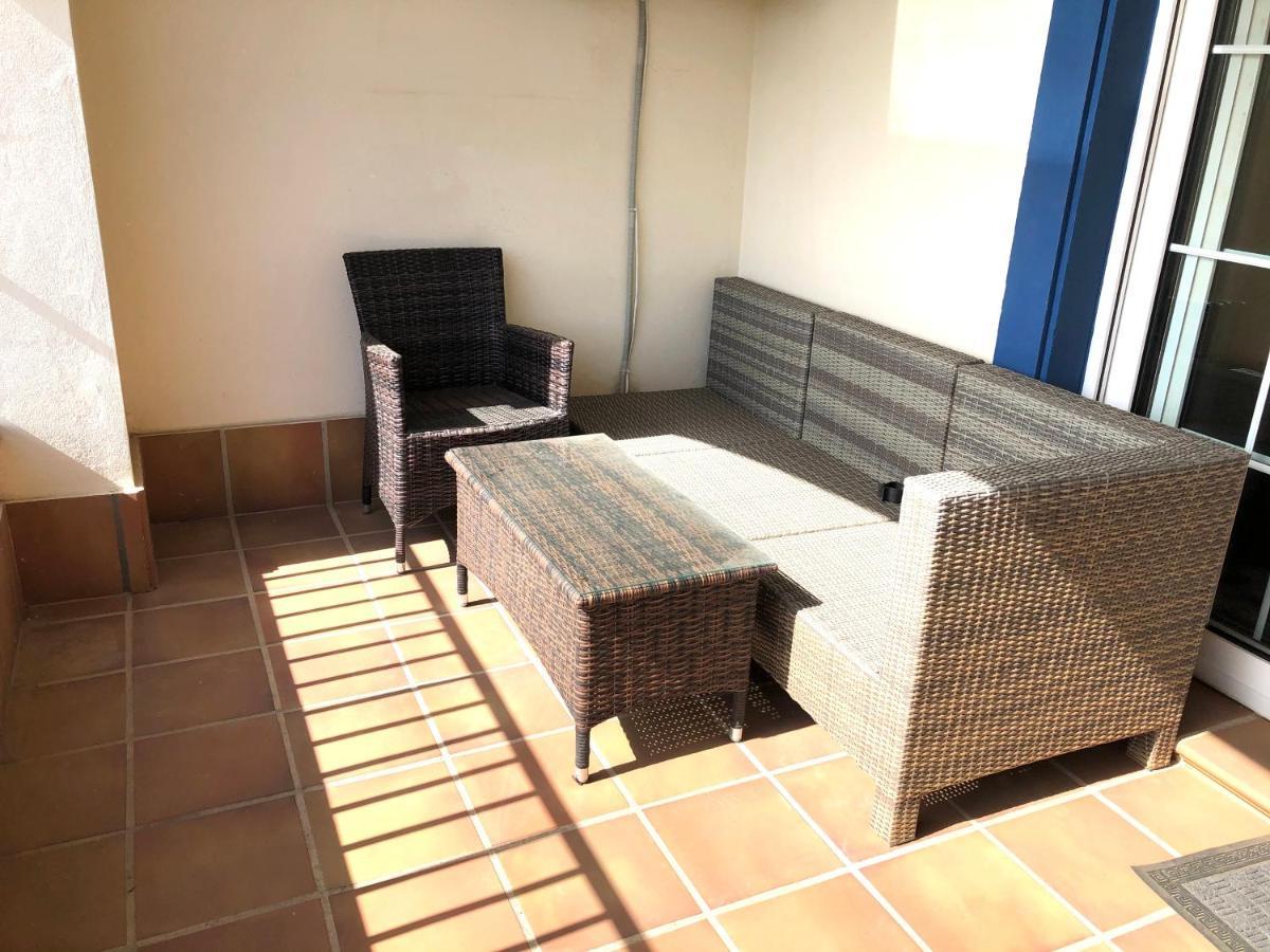 Marina Isla Canela Apartment อูเอลบา ภายนอก รูปภาพ