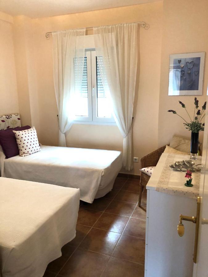 Marina Isla Canela Apartment อูเอลบา ภายนอก รูปภาพ