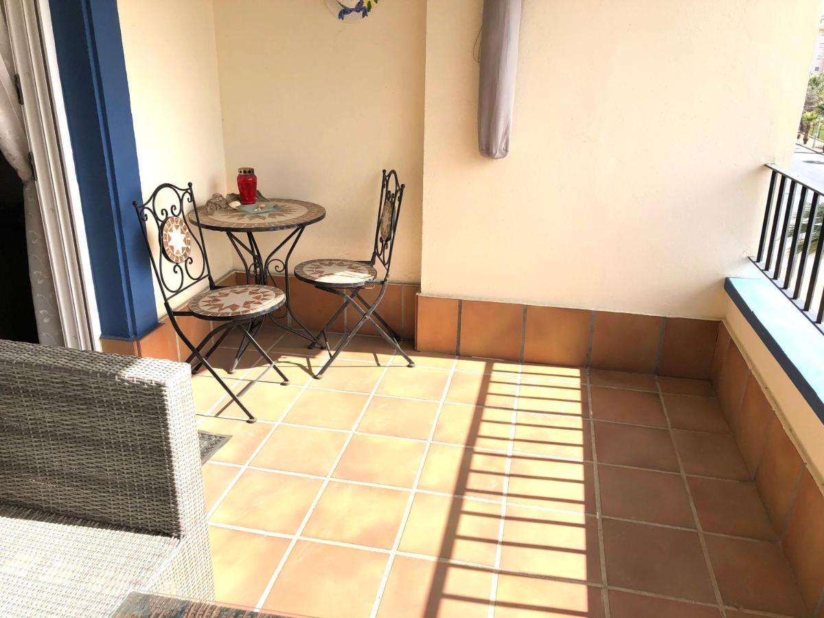Marina Isla Canela Apartment อูเอลบา ภายนอก รูปภาพ