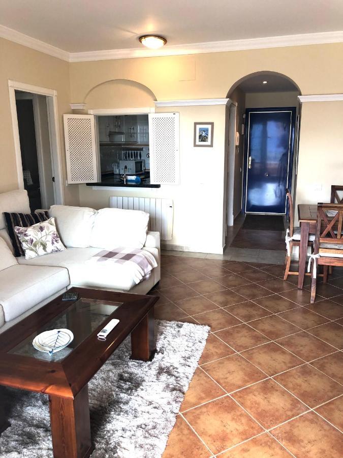 Marina Isla Canela Apartment อูเอลบา ภายนอก รูปภาพ