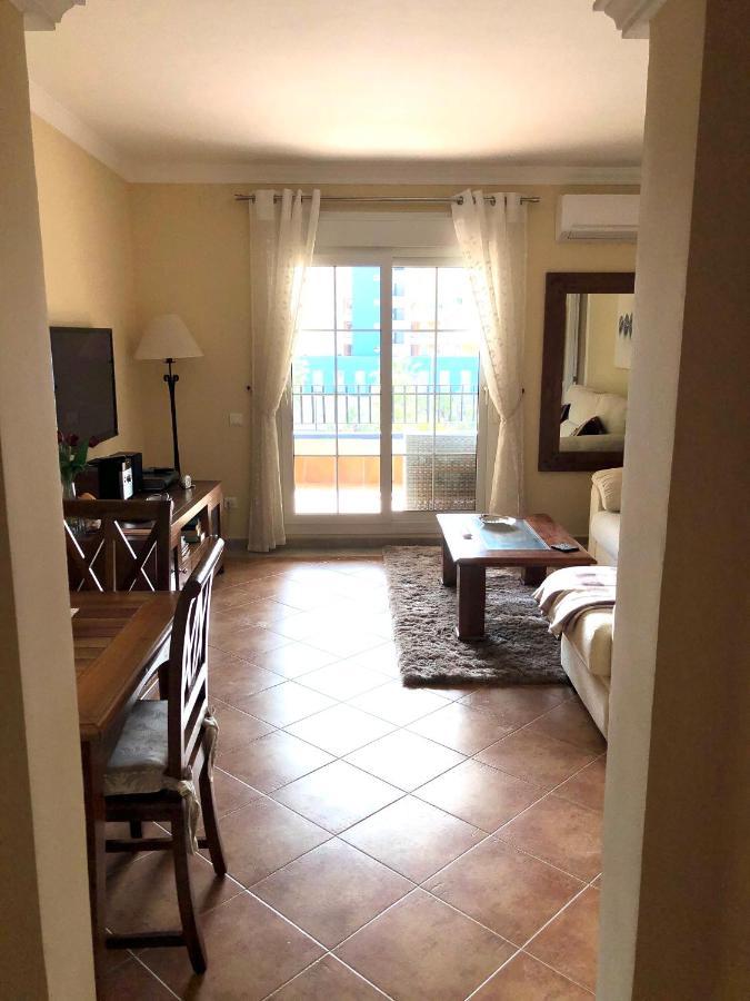Marina Isla Canela Apartment อูเอลบา ภายนอก รูปภาพ