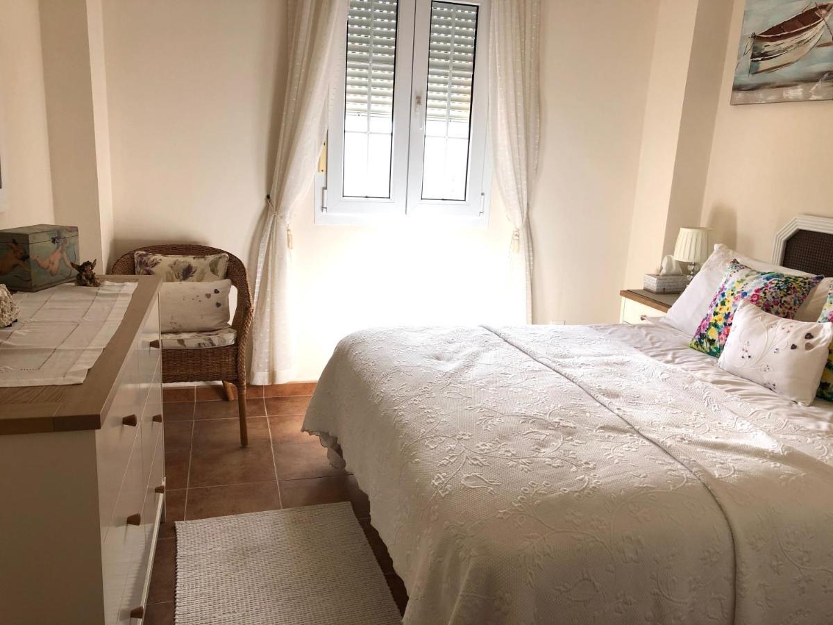 Marina Isla Canela Apartment อูเอลบา ภายนอก รูปภาพ