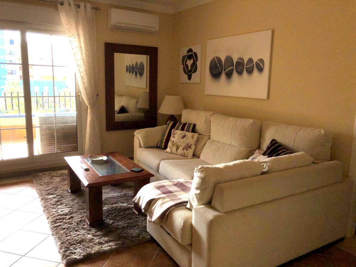 Marina Isla Canela Apartment อูเอลบา ภายนอก รูปภาพ