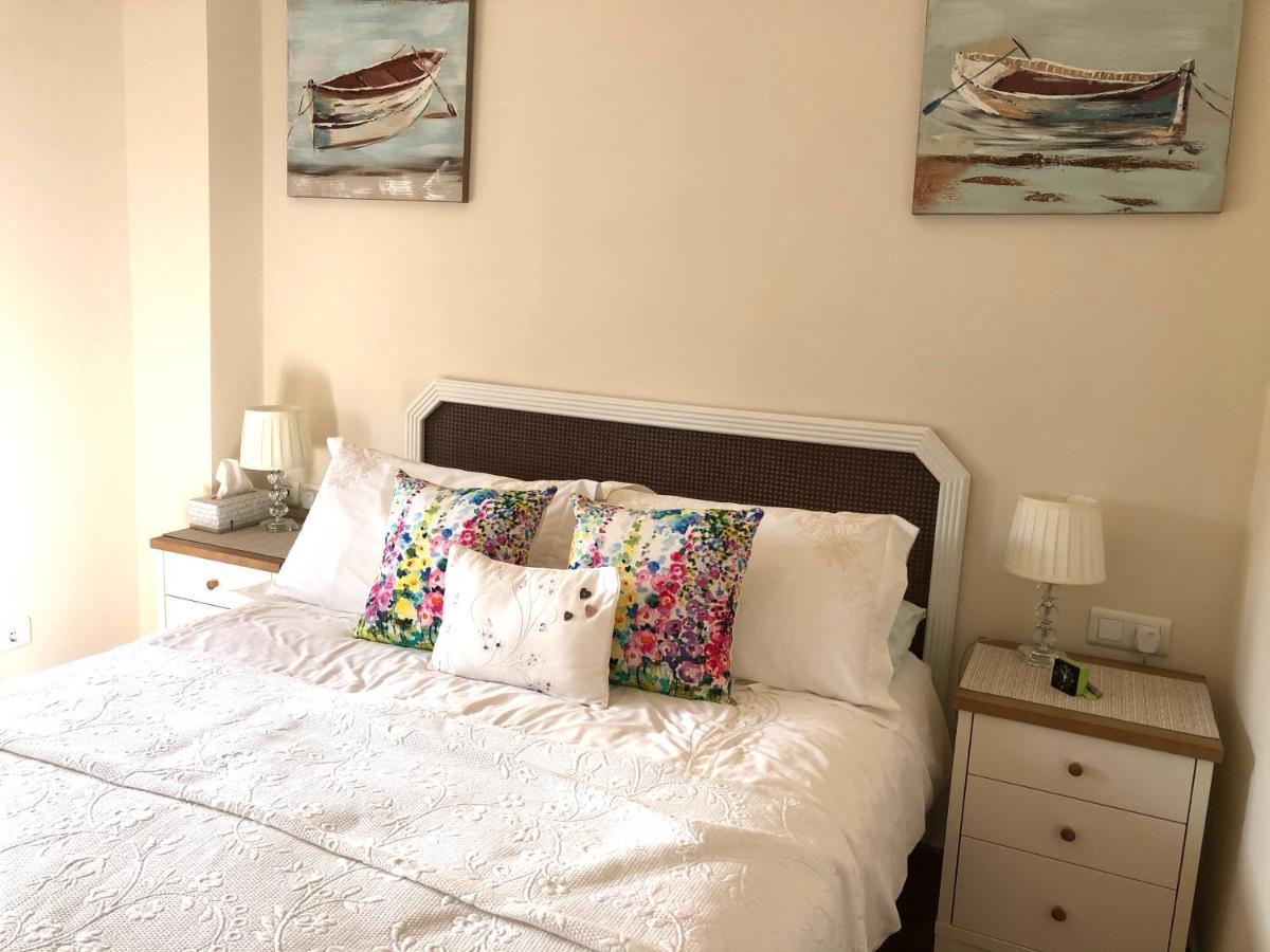 Marina Isla Canela Apartment อูเอลบา ภายนอก รูปภาพ