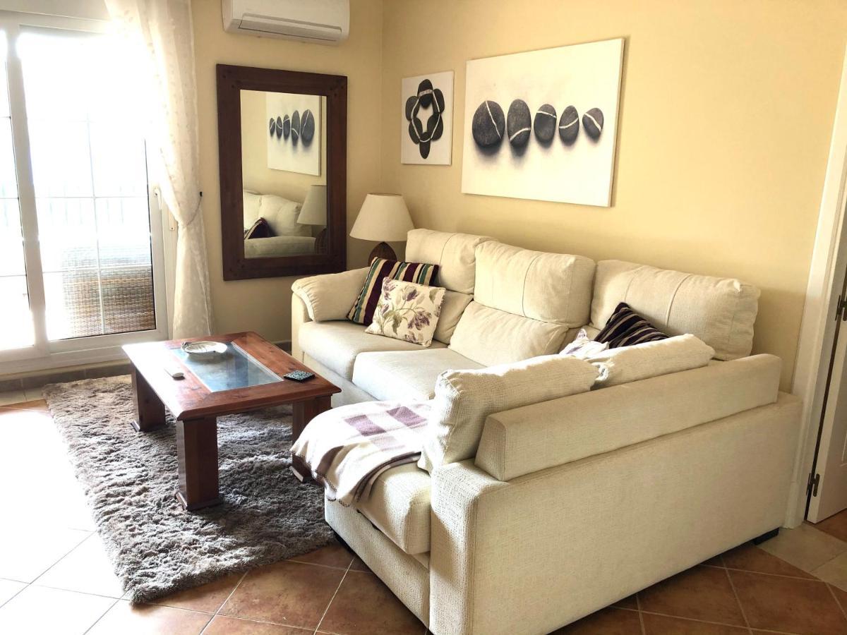 Marina Isla Canela Apartment อูเอลบา ภายนอก รูปภาพ