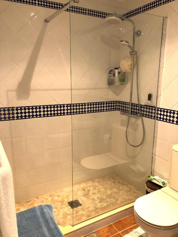 Marina Isla Canela Apartment อูเอลบา ภายนอก รูปภาพ