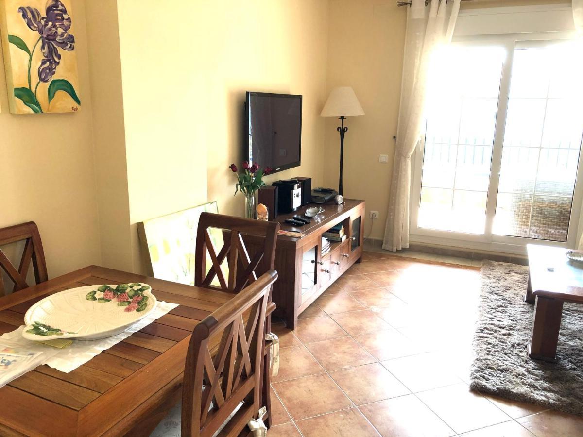 Marina Isla Canela Apartment อูเอลบา ภายนอก รูปภาพ